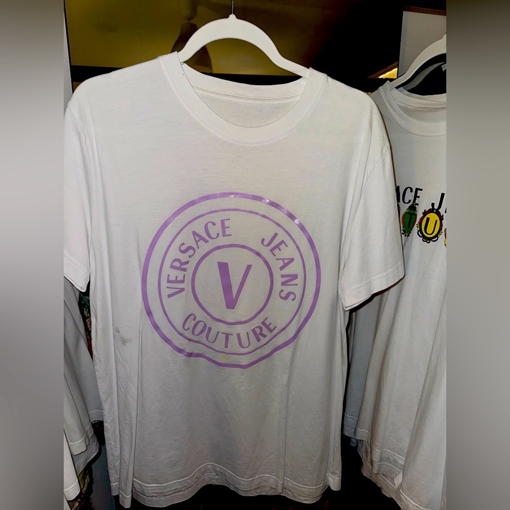 VERSACE